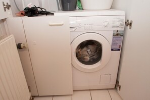 Apartment | Wäschereiservice