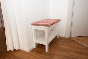 Apartment | Babybetten, kostenloses WLAN