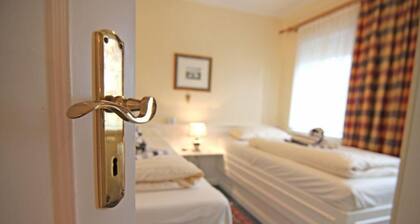 Kapitänshaus Andresen Whg. Tessa