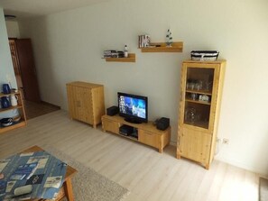 Apartment | Living room