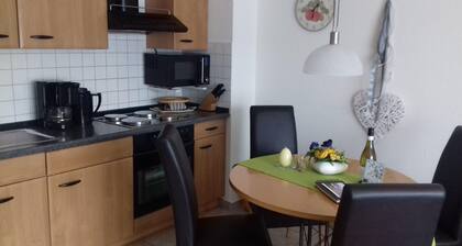 Ferienwohnung Bruns