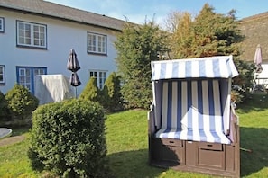 Apartment | Unterkunftsgelände