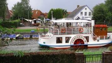 Apartment | Exterior