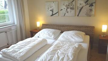 Apartment | 4 bedrooms, cribs/infant beds