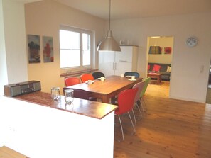 Appartement | Cuisine privée