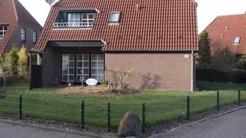 Apartment | Exterior