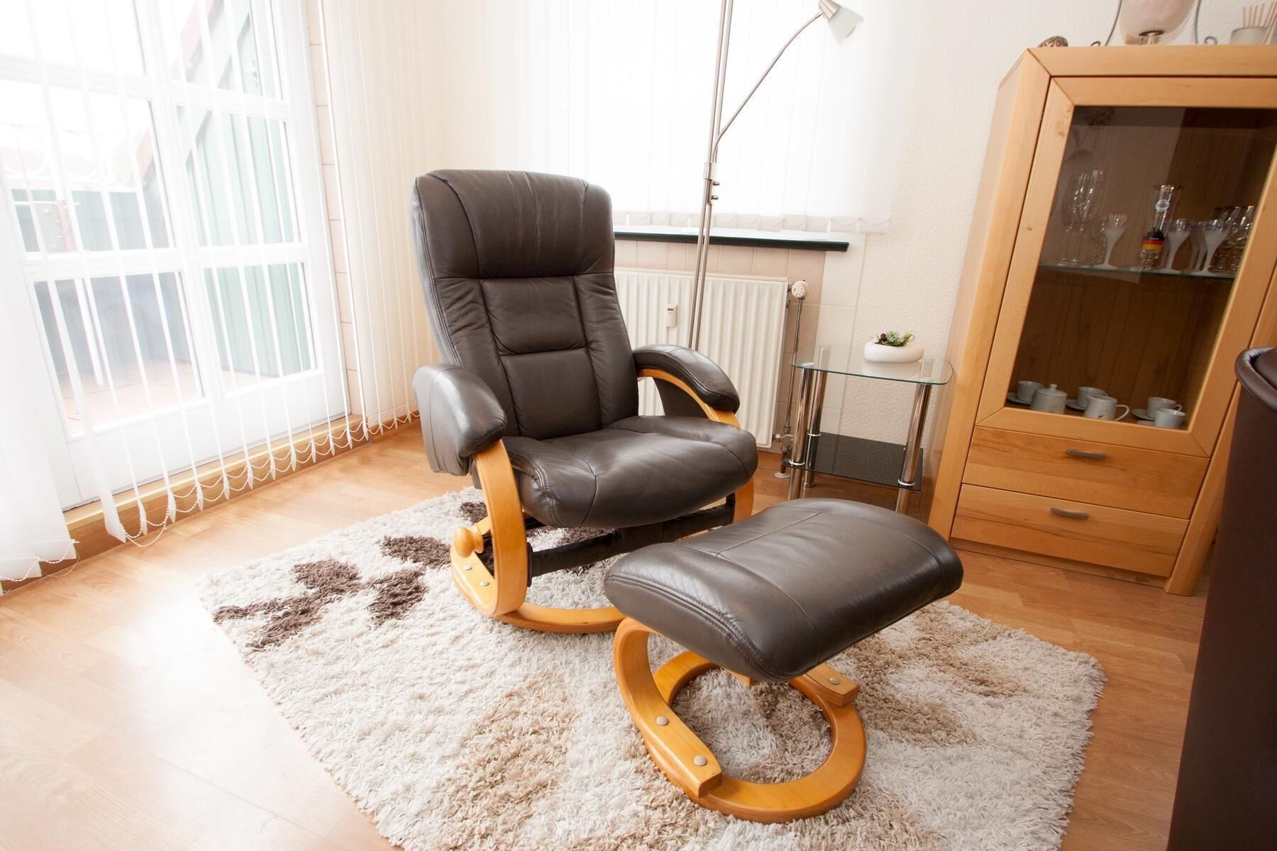 Apartemen | Interior