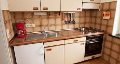 Ferienwohnung in Carolinensiel für 6 Personen und ein Kleinkind 50072