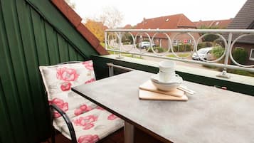 Apartment | Balkoni