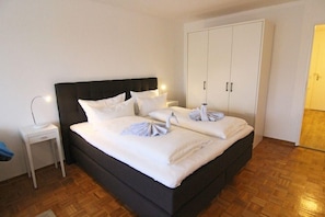 Apartment | Babybetten, kostenloses WLAN