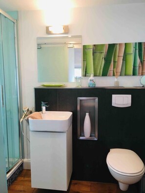 Huoneisto | Kylpyhuone