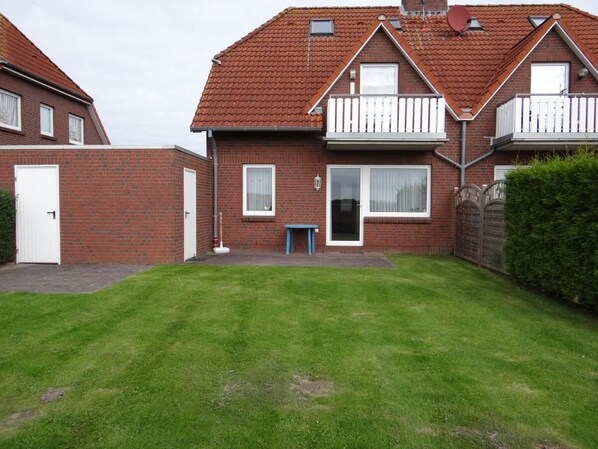 Appartement | Extérieur