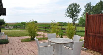 Landhaus Sandra - Boddenblick