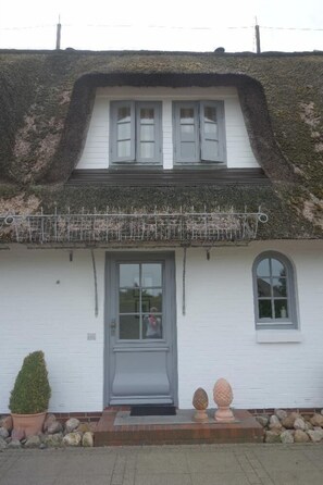 Apartment | Exterior - Sylt - Traum Keitum Möwe (Sylt)