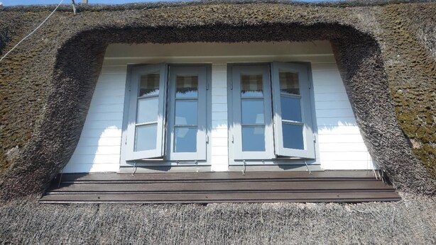 Apartment | Exterior - Sylt - Traum Keitum Möwe (Sylt)