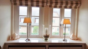 Apartment | 1 bedroom, free WiFi - Sylt - Traum Keitum Möwe (Sylt)