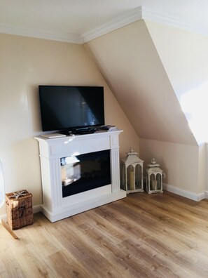 Apartment | 1 bedroom, free WiFi - Sylt - Traum Keitum Möwe (Sylt)