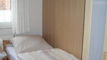 Apartment (Ferienwohnung Becker in Werdum) | 2 bedrooms