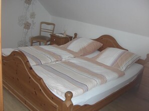 Apartment (Ferienwohnung Becker in Werdum) | 2 bedrooms