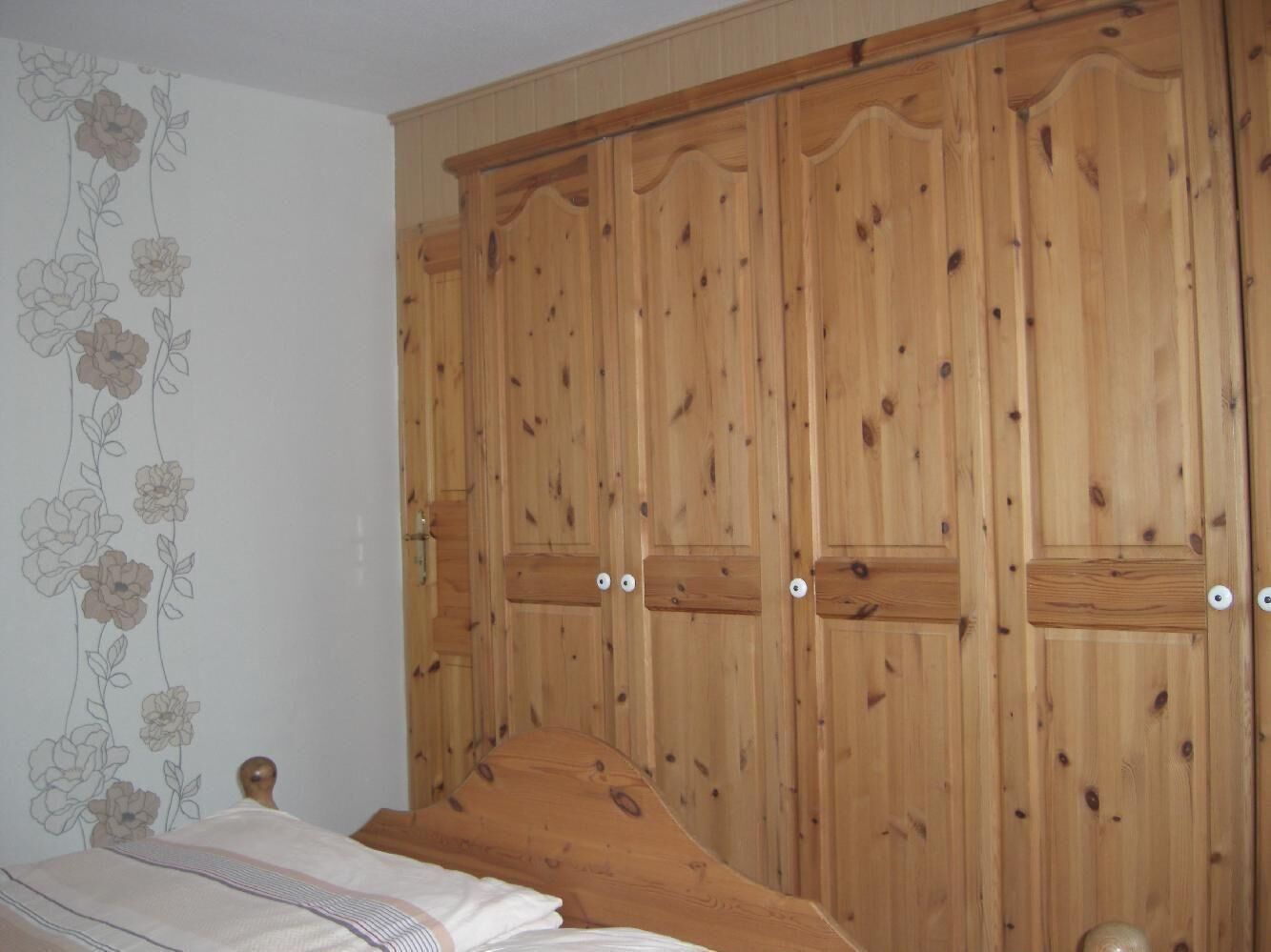 Căn hộ (Ferienwohnung Becker in Werdum) | 2 phòng ngủ 