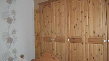 Apartment (Ferienwohnung Becker in Werdum) | 2 bedrooms