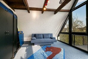 Apartment | 1 bedroom, free WiFi