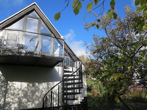 Apartment | Exterior