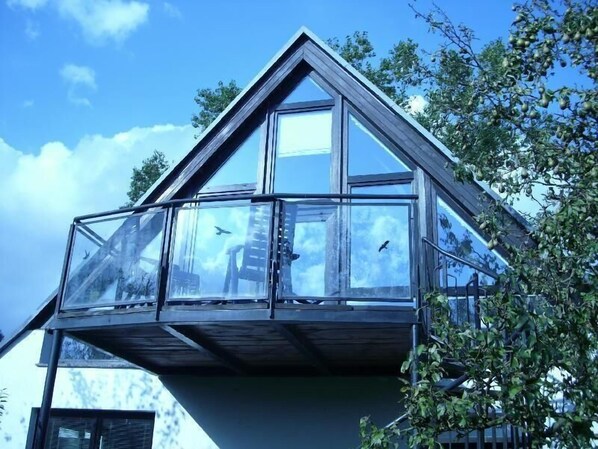 Apartment | Exterior