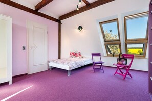 Apartment | Free WiFi