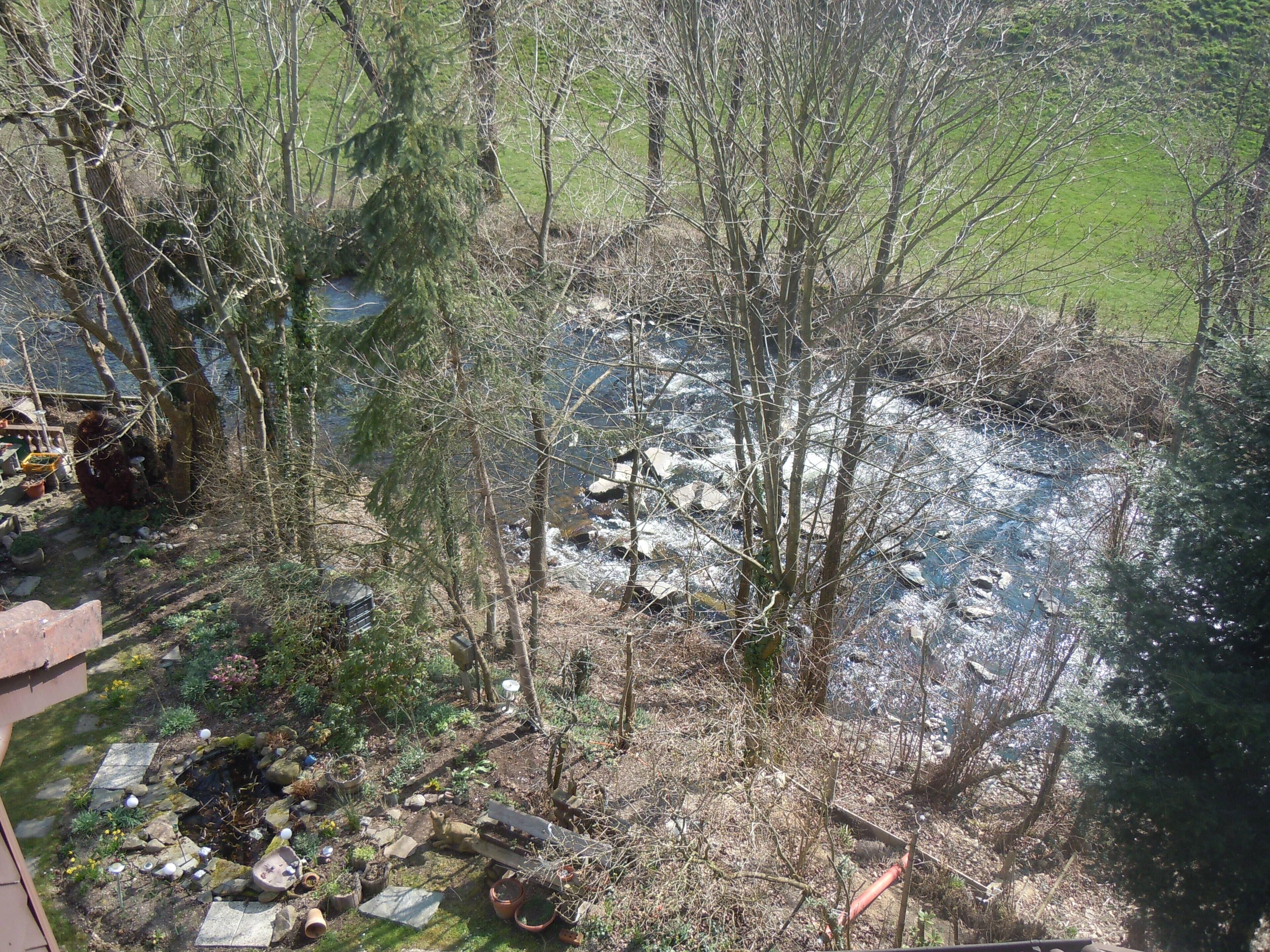 Apartment | Unterkunftsgelände