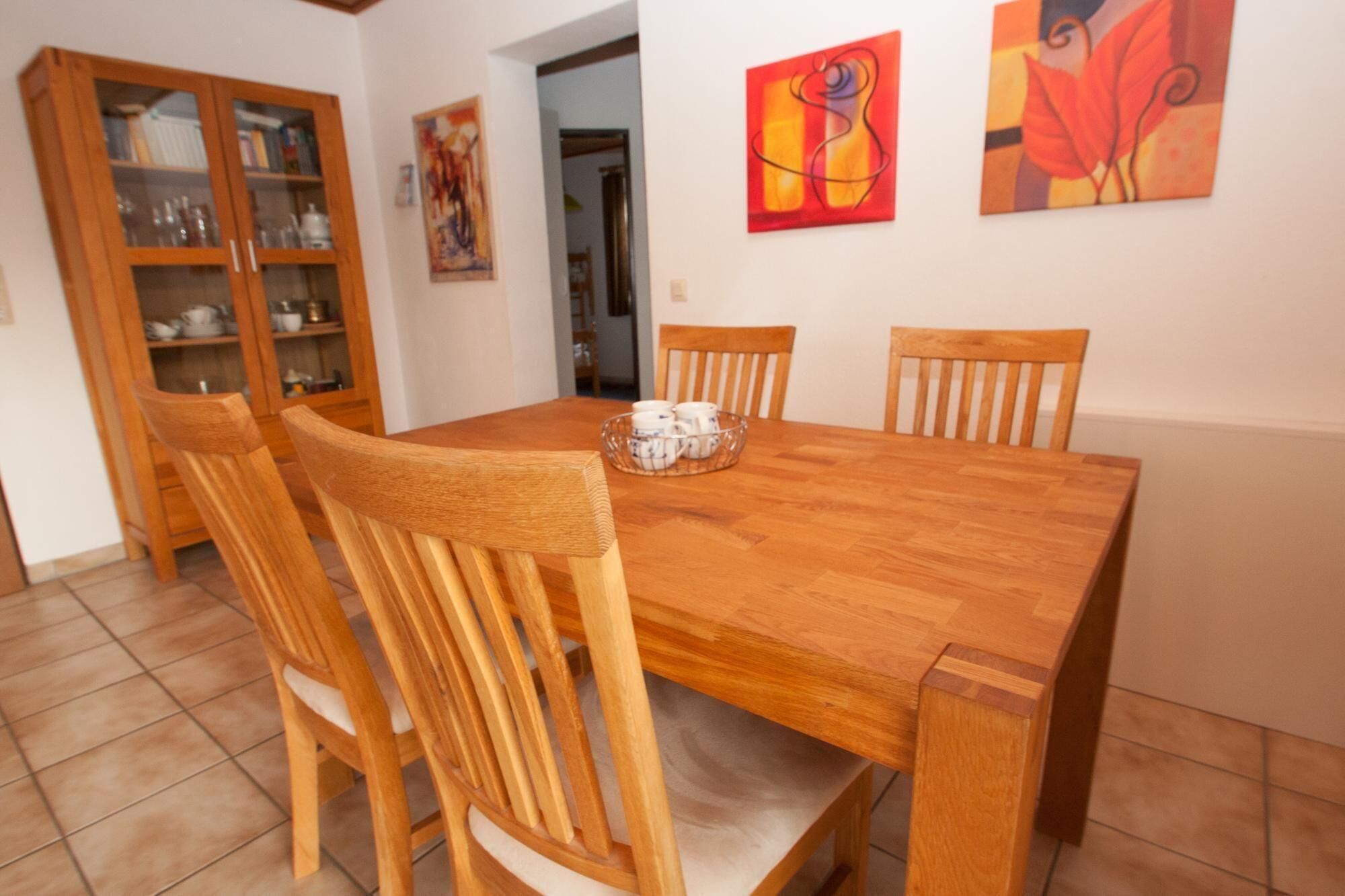 Căn hộ | Bếp riêng | Tủ lạnh, lò vi sóng, bếp nấu, máy rửa bát 