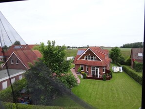 Apartment | Außenbereich