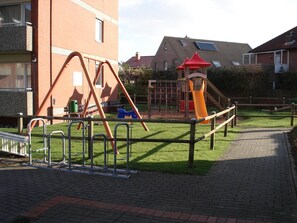 Apartment (Olde Baas) | Children’s area