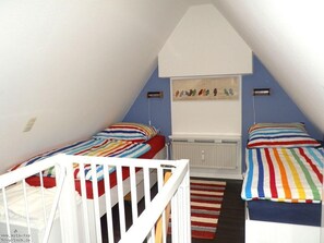 Apartment | 3 Schlafzimmer