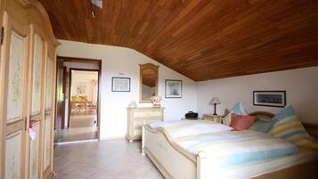 Apartment (Ferienhaus Holzapfel - Ferienwohnung ) | Exterior