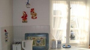 Unclassified image, 4 of 8, button - Ferienwohnung Strandstr. OG (Nieblum)