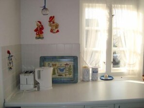 Apartment | 1 Schlafzimmer