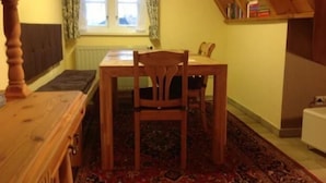Unclassified image, 5 of 8, button - Ferienwohnung Strandstr. OG (Nieblum)
