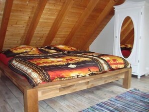 Apartment | 1 Schlafzimmer