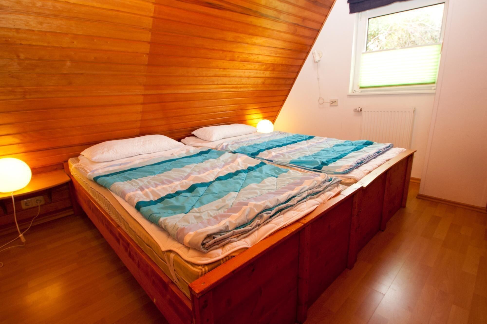 Apartment | 2 bedrooms, cots/infant beds