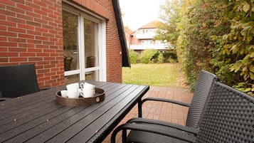 Apartment | Balkoni
