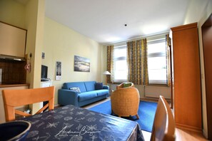 Appartement (Nordseehus Whg. 2) | Extérieur