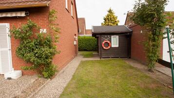 Apartment | Exterior