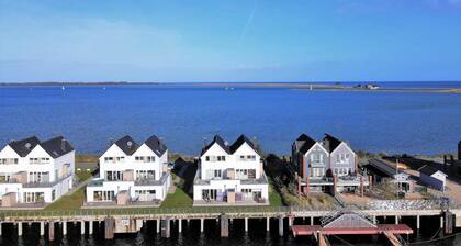 Ferienwohnung Brigantine 33 by Seeblick Ferien ORO