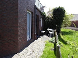 Apartment | Unterkunftsgelände