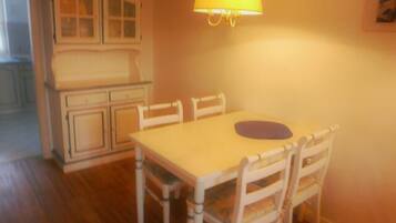 Apartment (Westhof 7) | Exterior