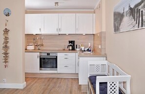 Apartment (Sylter Bernstein) | Außenbereich