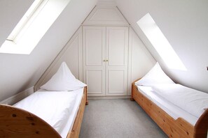 Apartment (Haus Meisennest, Wohnung Adler) | Außenbereich