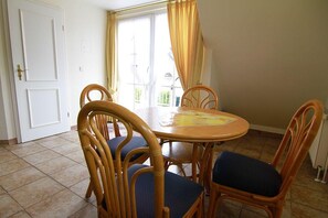 Apartment (Haus Meisennest, Wohnung Adler) | Außenbereich