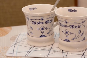 Apartment | Badezimmer